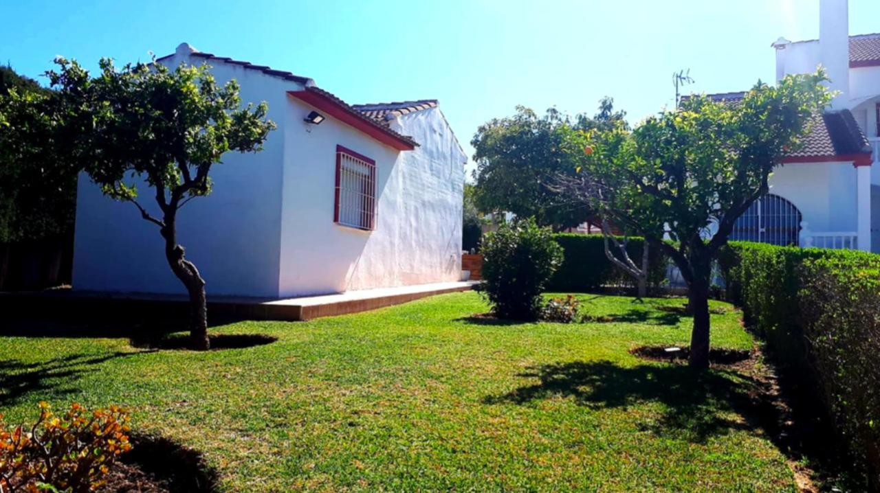 Chic Guesthouse Alhaurin de la Torre Exterior photo