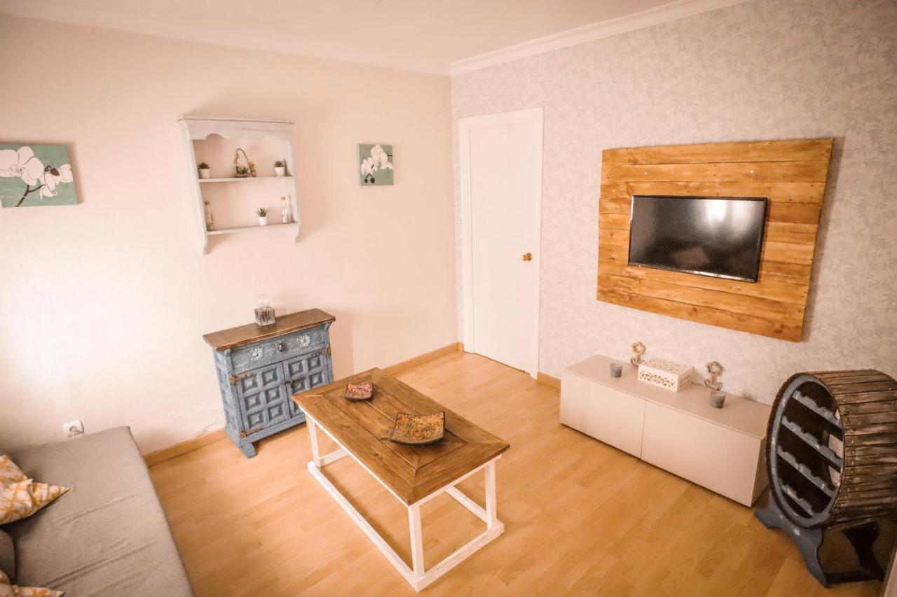 Chic Guesthouse Alhaurin de la Torre Exterior photo